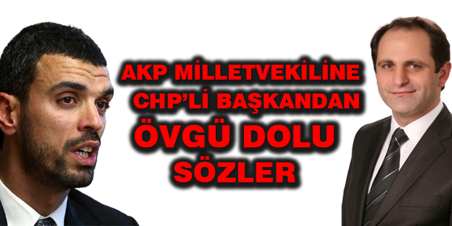 Hiçbir AKP’linin Yapamadığını Yaptı