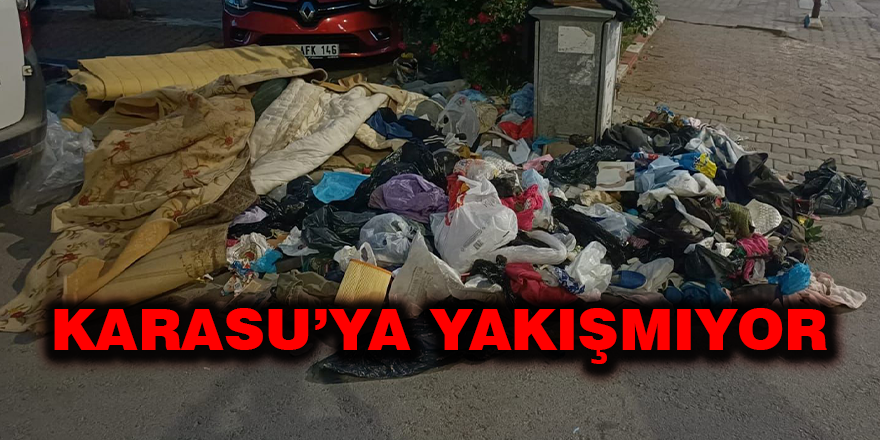 Belediyeden Vatandaşlara Uyarı