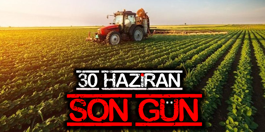 Son Gün 30 Haziran