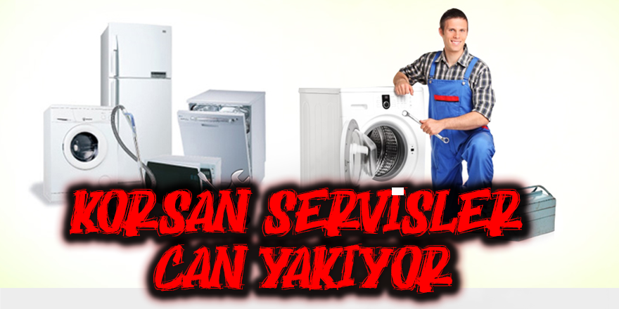 Servislerin Tuzağına Düşmeyin