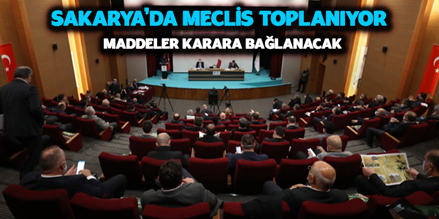 56 Madde Karara Bağlanacak