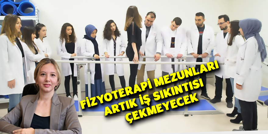 Rehabilitasyonun Önemi Arttı