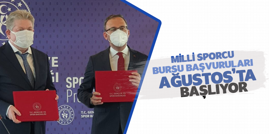 Yüzde Yüz Burs İmkanı