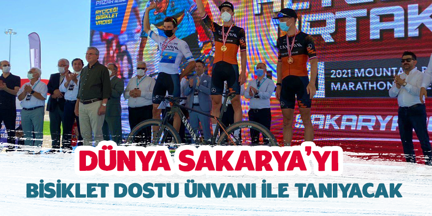 MTB Cup Maratonu Nefes Kesti