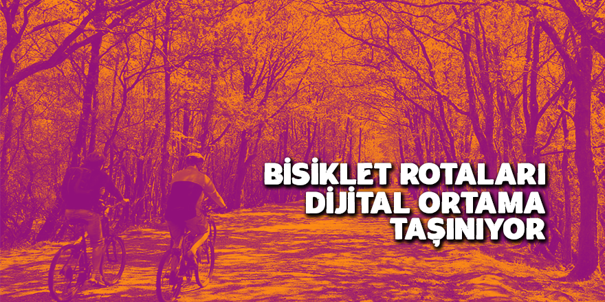 Dijital Ortama Taşınıyor