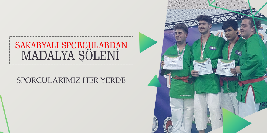 Yıldız Gibi Parladılar