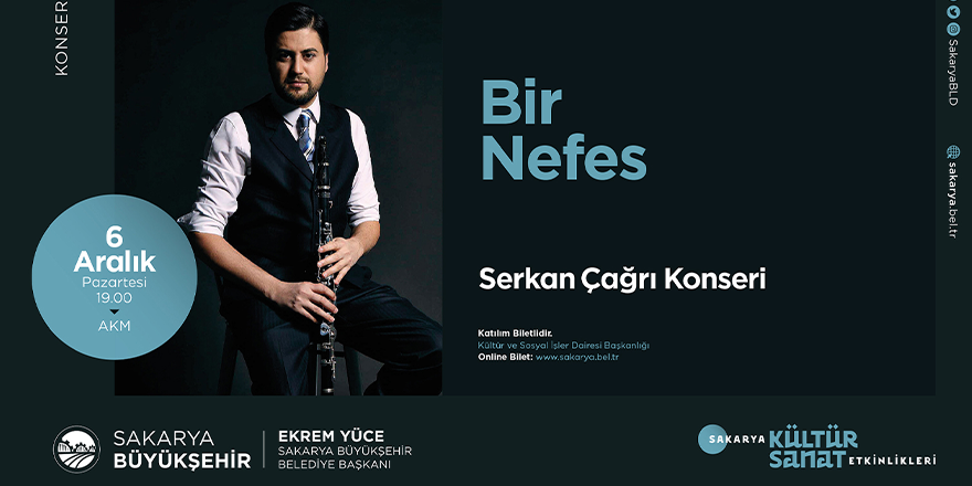 Bu Konser Kaçmaz