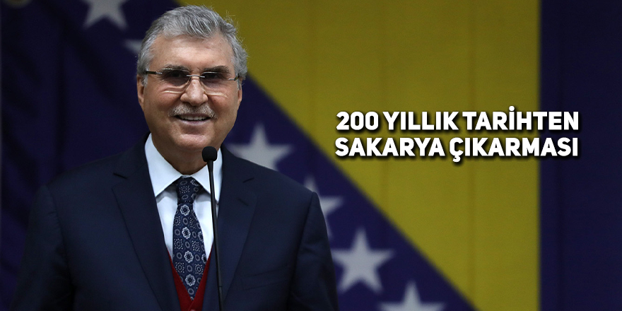 Yüzlerce Yıllık Ortak Tarih