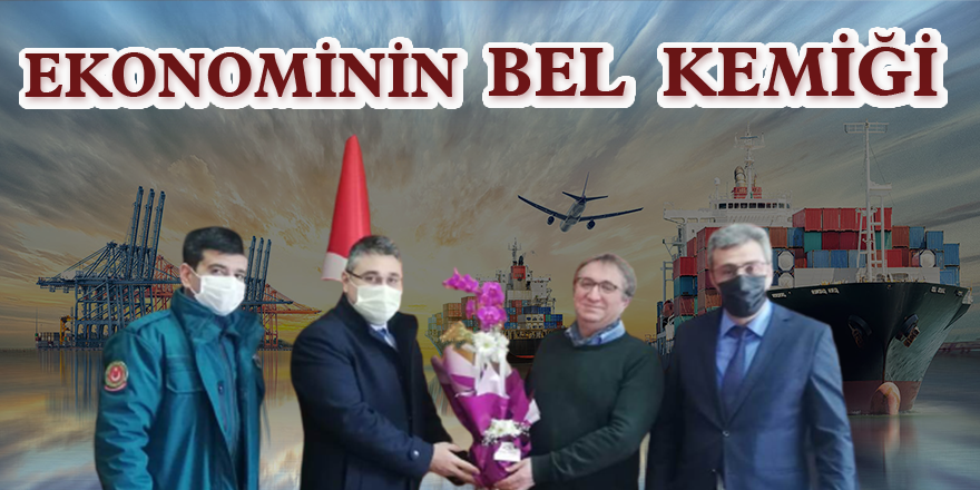 Ekonominin Bel Kemiği