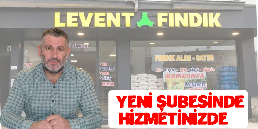 2. Şubesini Açtı