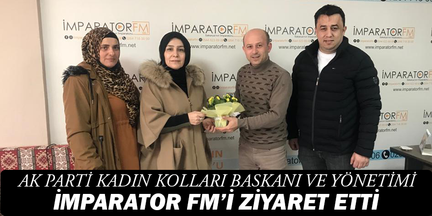 İmparator FM Unutulmadı