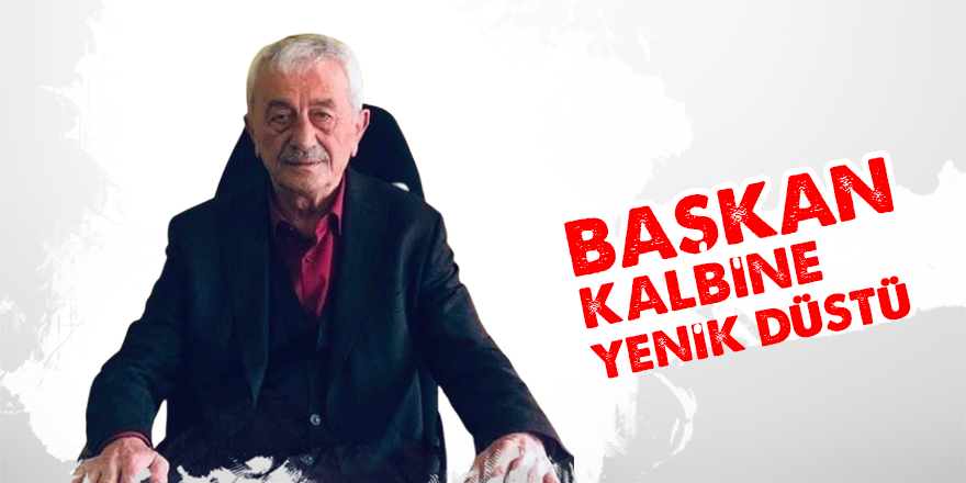 Sevenlerini Yasa Boğdu