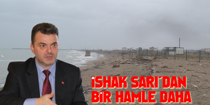 Sarı’dan Bir Hamle Daha