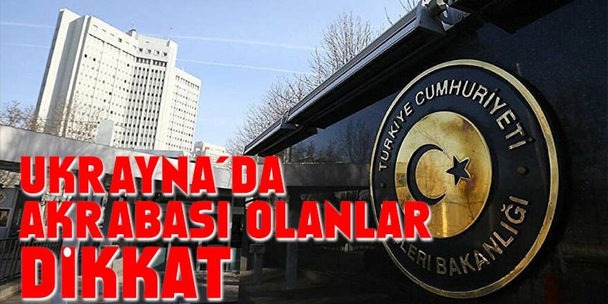 Acil Numaralar Açıklandı