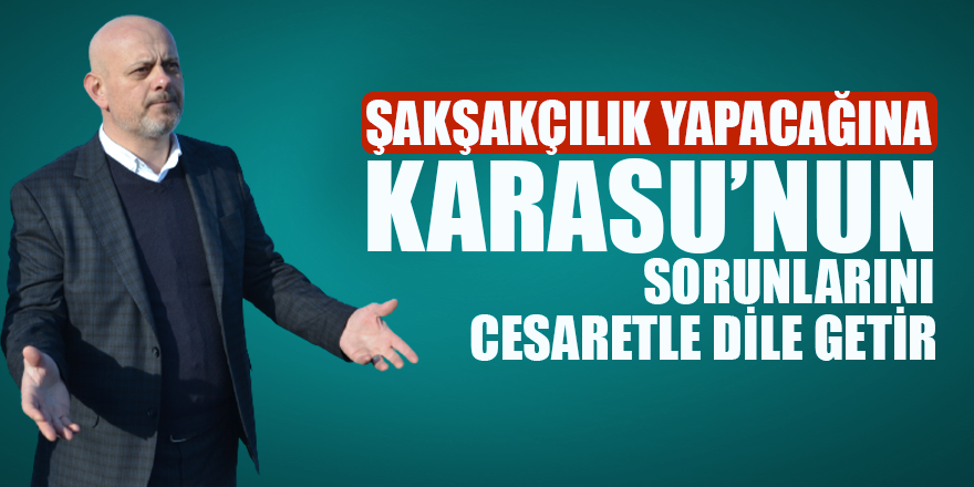 Cesaretle Dile Getir