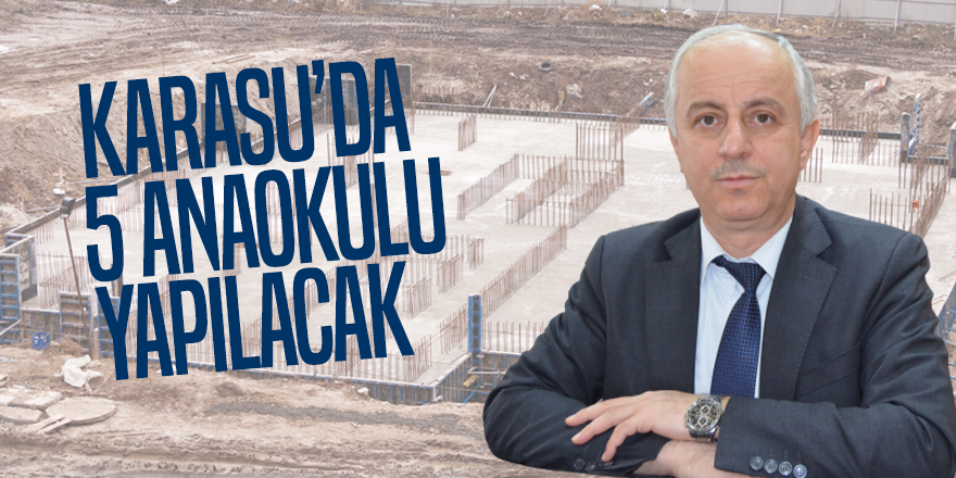 İlk Temel Atıldı