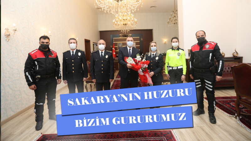 Halka Hizmet Hakka Hizmet