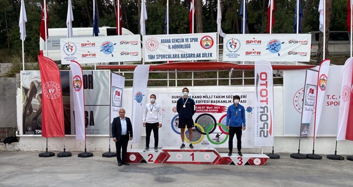 Olimpiyat Kota Yarışına Katılacaklar