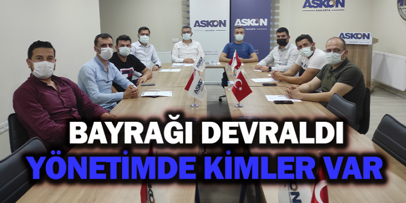 Üniversite Sanayi İşbirliği