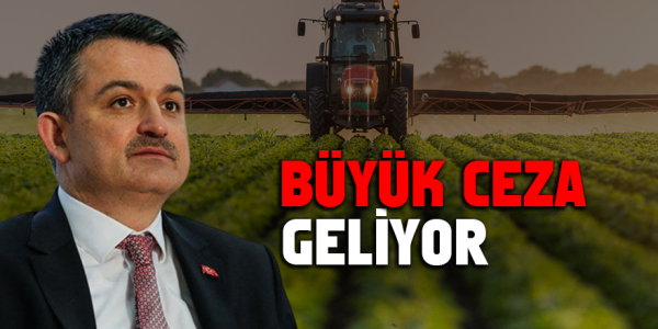 Zam Yapanlara Ceza Geliyor