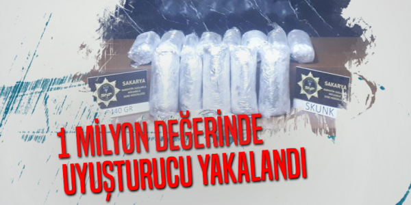 3 Kişi Tutuklandı