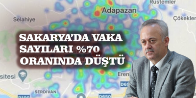 Sakarya’da Pandemi Ne Durumda?