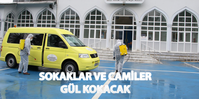 Tüm Belediyelere Örnek Olmalı